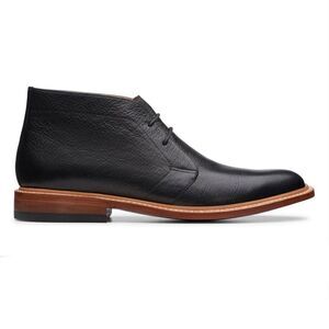 Bostonian Men's No16 Soft Mid Ankle Boot